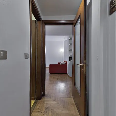 Appartement San Vincenzo -