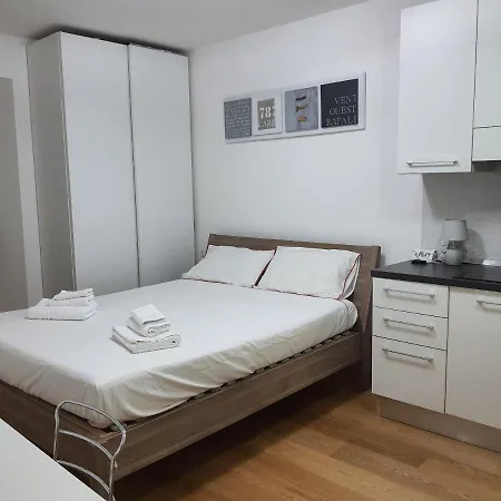 Corridoni Dream House Milan