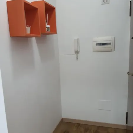 Corridoni Dream House Apartment Milan