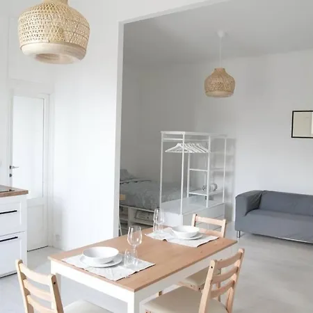 Apartment Urban House - View Navigli Center - Restyled *