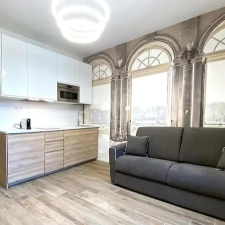 Apartment Marghera 35 - Solo Affitti Brevi Milan