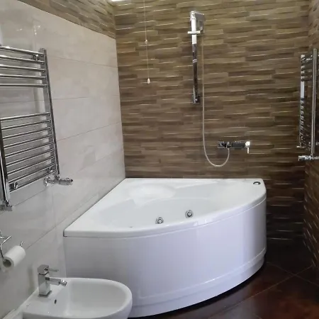 Hostel Atmos Luxe Navigli