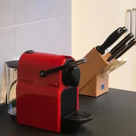 Youhosty - Faruffini 28 Milano