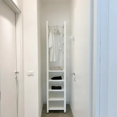Apartmán Easy Navigli Milán