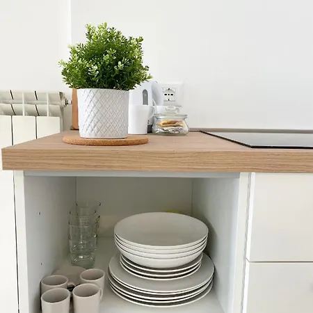 Apartamento Easy Navigli Milán