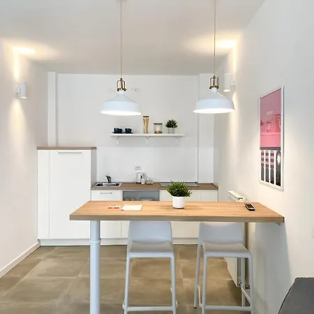 Easy Navigli Apartamento Milán