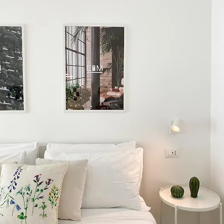 Apartmán Easy Navigli
