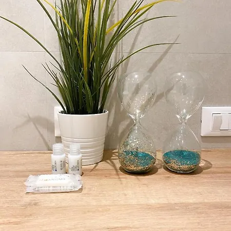 Apartmán Easy Navigli