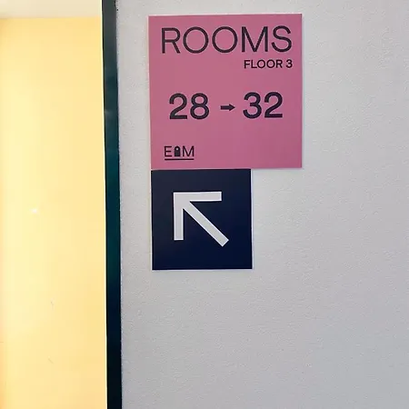 Easy Navigli Διαμέρισμα Μιλάνο