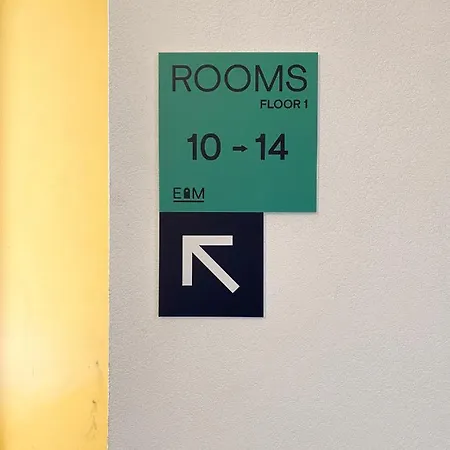 Easy Navigli Διαμέρισμα