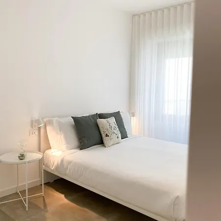 Apartmán Easy Navigli Milán