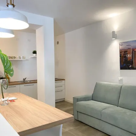 Easy Navigli *