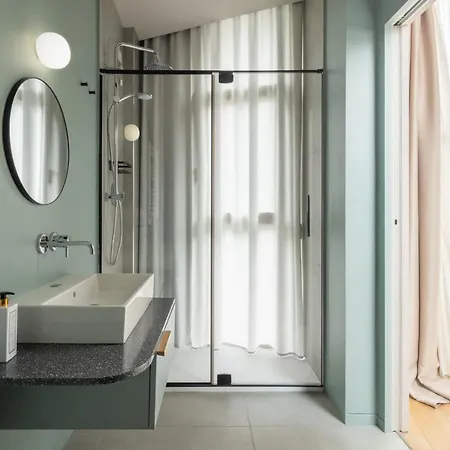 Bluemoon Apartments R&R Mediolan