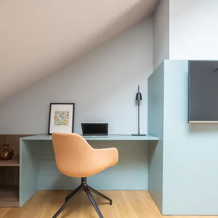 Bluemoon Apartments R&R 밀라노