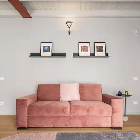 Bluemoon Apartments R&R Mediolan