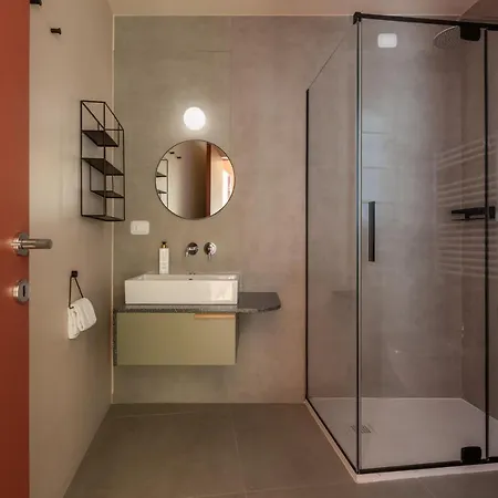 Apartament Bluemoon Apartments R&R