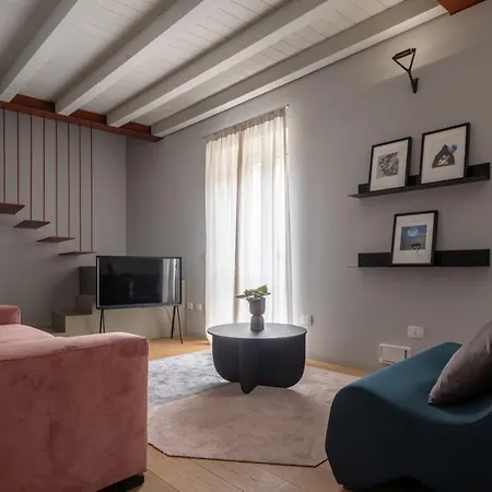 Apartament Bluemoon Apartments R&R *
