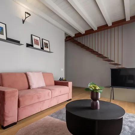 Bluemoon Apartments R&R