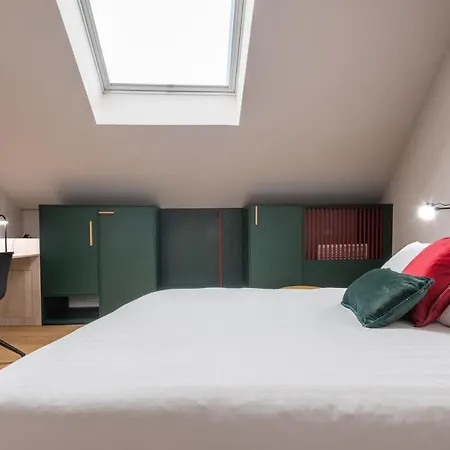 Appartamento Bluemoon Apartments R&R *