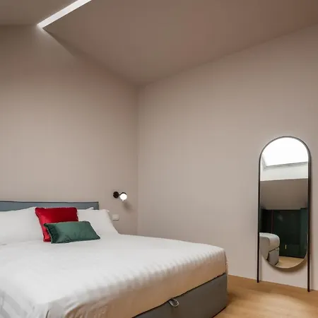 Bluemoon Apartments R&R 밀라노