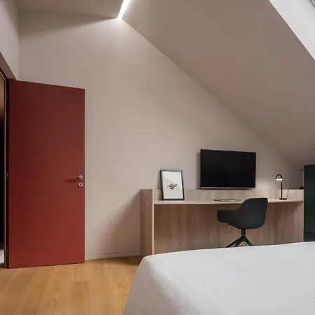 Bluemoon Apartments R&R 밀라노