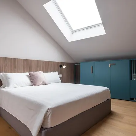Bluemoon Apartments R&R 밀라노