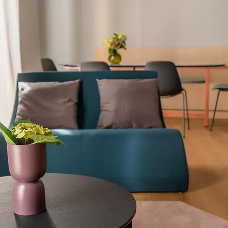 Bluemoon Apartments R&R * Milano