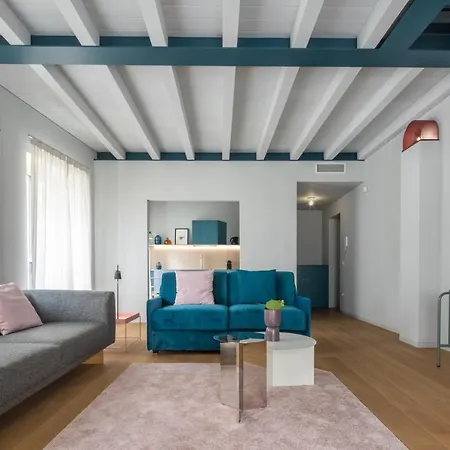 Bluemoon Apartments R&R Apartament