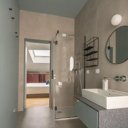 Bluemoon Apartments R&R * Mediolan