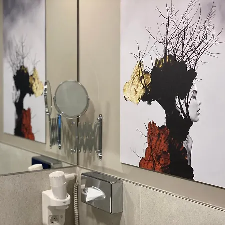Amedia Milan, Trademark Collection By Wyndham מלון