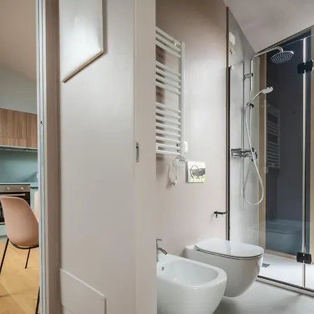 Bluemoon Apartments R&R