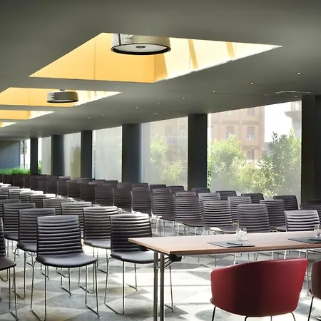 Verticale | Esperienze Ξενοδοχείο