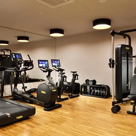 Verticale | Esperienze 4* Milaan