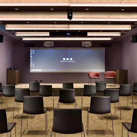 Verticale | Esperienze 4* Μιλάνο