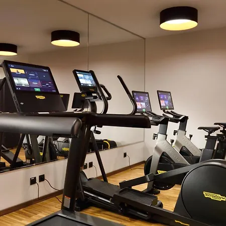 Verticale | Esperienze Ξενοδοχείο 4*