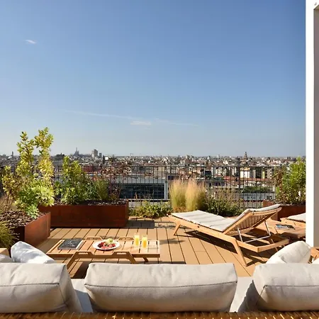Verticale | Esperienze | Preferred And Milan