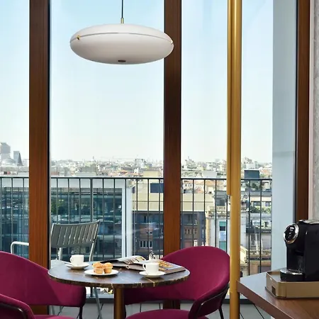 Verticale | Esperienze 4* Milan