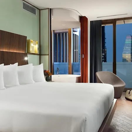 Verticale | Esperienze | Preferred And 4*