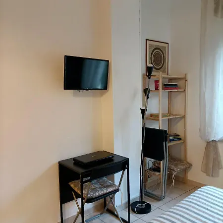 Apartment Simonetta's In Porta Vittoria