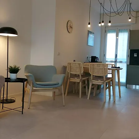 Apartment Rent 3 Milan