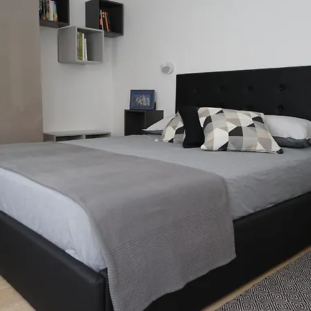 Argo Appartement *