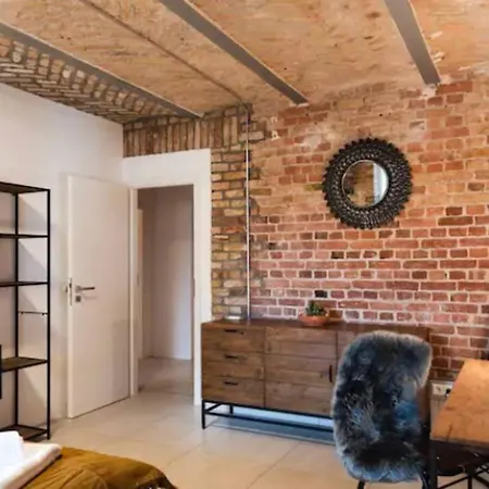 Apartment Cerberus Apartments Milano *
