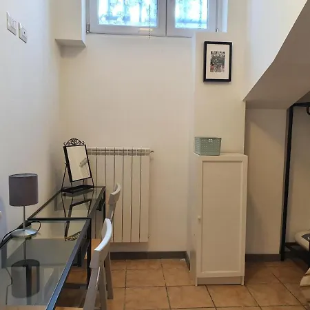 Guest house Casa Turro
