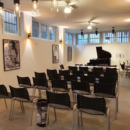 Casa Turro Vendégház