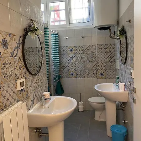 Casa Turro * Milánó