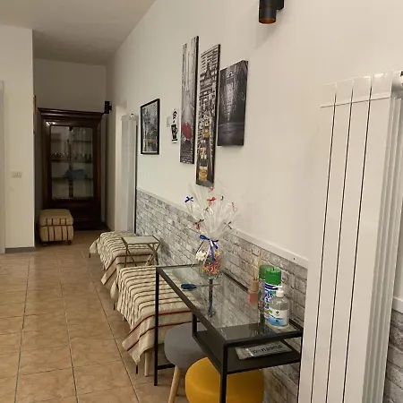 Casa Turro *