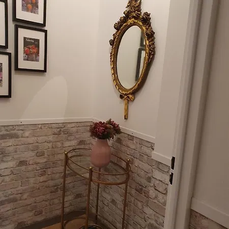 Casa Turro * Milan