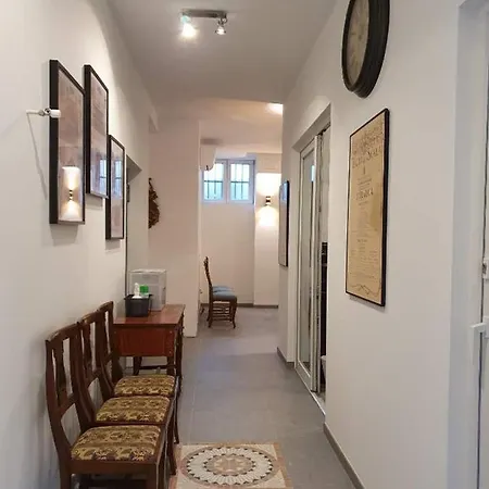 招待所 Casa Turro 米兰