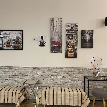 Casa Turro 招待所