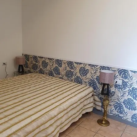 Pensión Casa Turro *